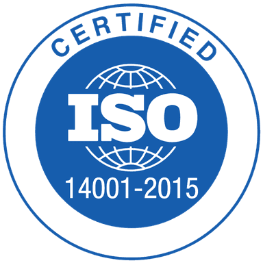 ISO 14001:2015