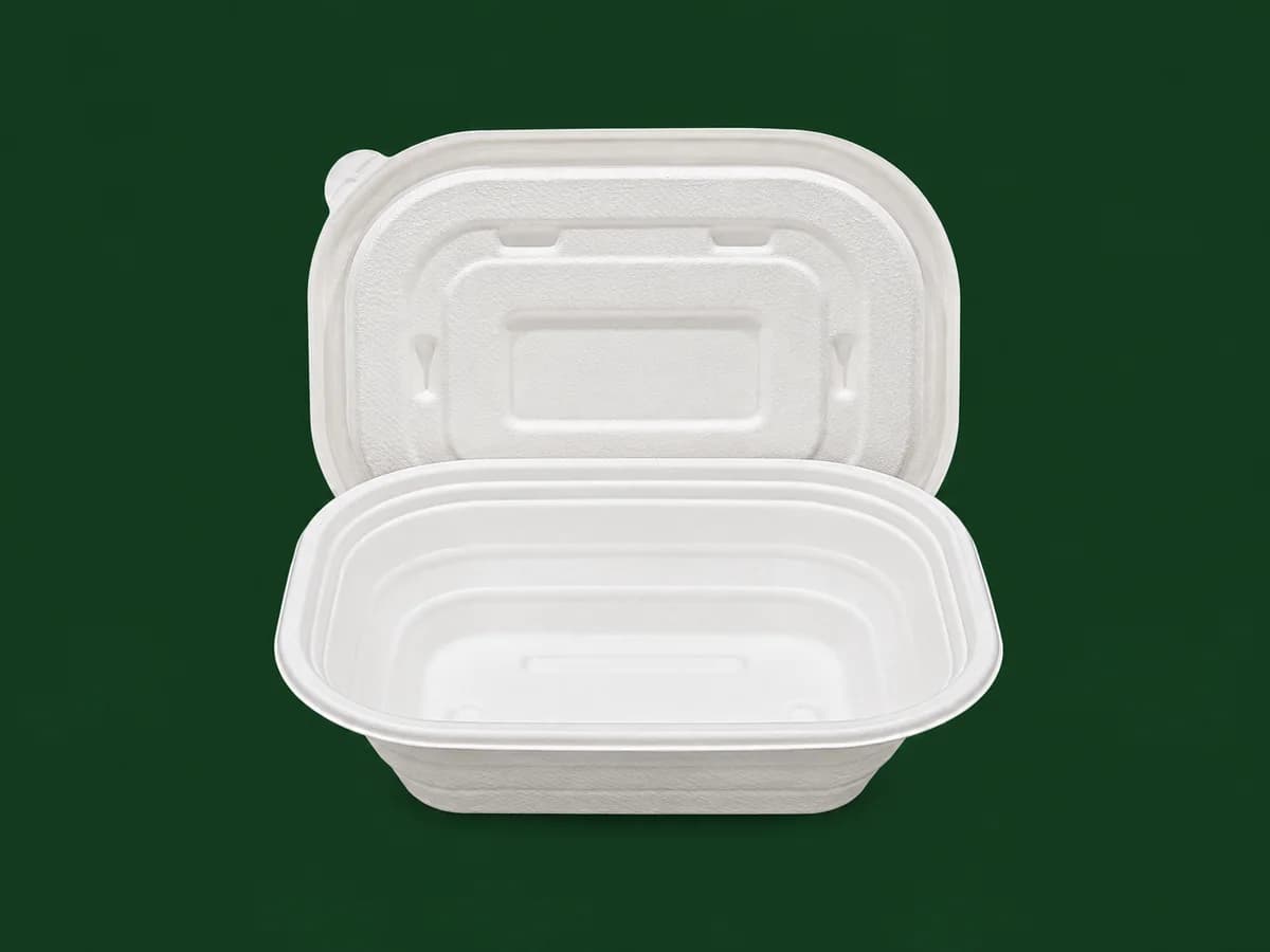 500 ml Serving Rectangle Bowl